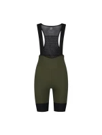 Rogelli dámske šortky n/s SIGNATURE green XL