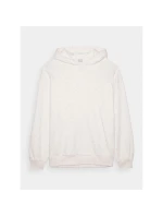 Pánská mikina s kapucí  s prvky model 21907383 - 4F