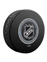 Pamätný hokejový puk Inglasco NHL Retro 510AN000555 Pamätný hokejový puk Inglasco NHL Retro 510AN000555