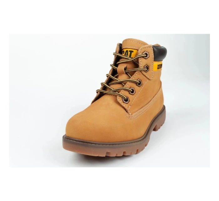 Dětské boty Jr model 17071508 - Caterpillar