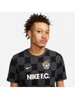 Pánske tričko DF Strike M DR7735 060 - Nike Pánske tričko DF Strike M DR7735 060 - Nike