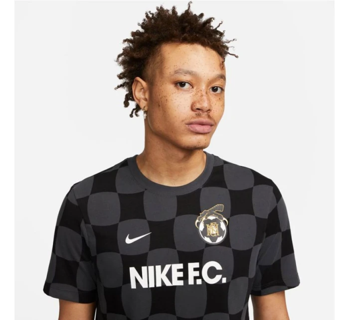 Pánske tričko DF Strike M DR7735 060 - Nike Pánske tričko DF Strike M DR7735 060 - Nike