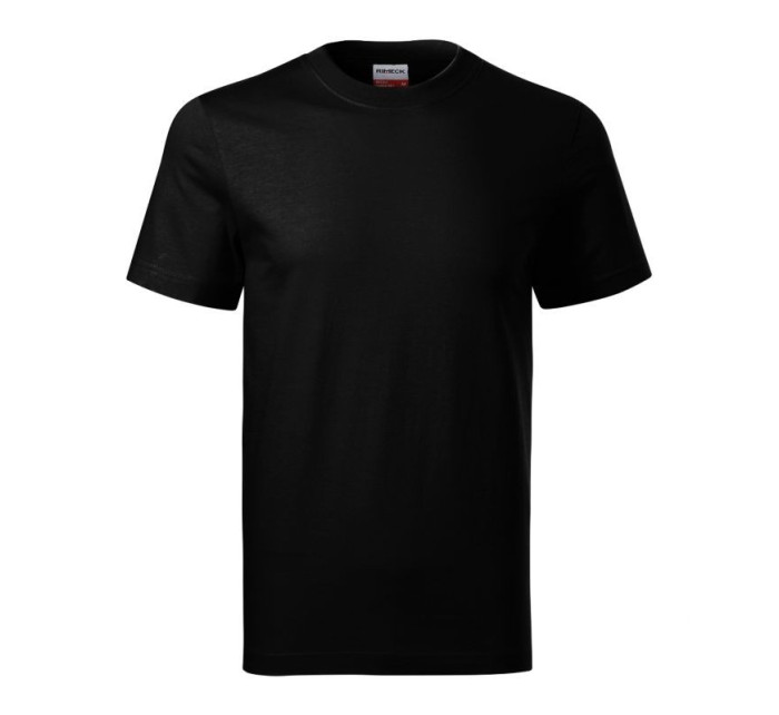 Rimeck Recall M MLI-R0701 čierne pánske tričko