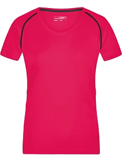 JN Dámské funkční tričko 02.0 bright model 22486769 - Daiber