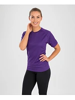 S Sportovní tričko "Aircool" 29. navy model 22426785 - Spiro