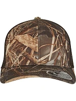 6 panelová Trucker kšiltovka model 22451199 - Flexfit 6 panelová Trucker kšiltovka model 22451199 - Flexfit
