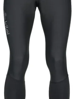 Pánské legíny model 16241467 černá - Kilpi