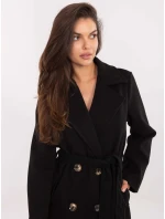 Plášť IT EN A9590.85 čierny