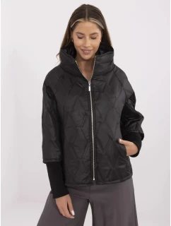 Bunda MI KR  černá model 21075620 - FPrice