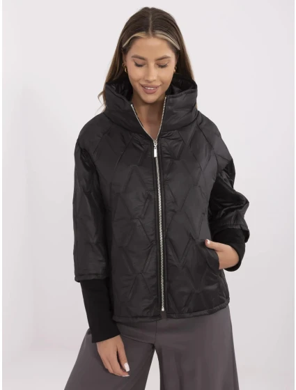 Bunda MI KR  černá model 21075620 - FPrice