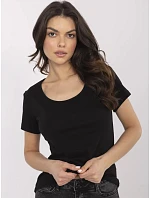 T shirt RV TS  czarny model 22125426 - FPrice