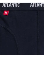 Bokserki Comfort model 19507595 3pack - Atlantic
