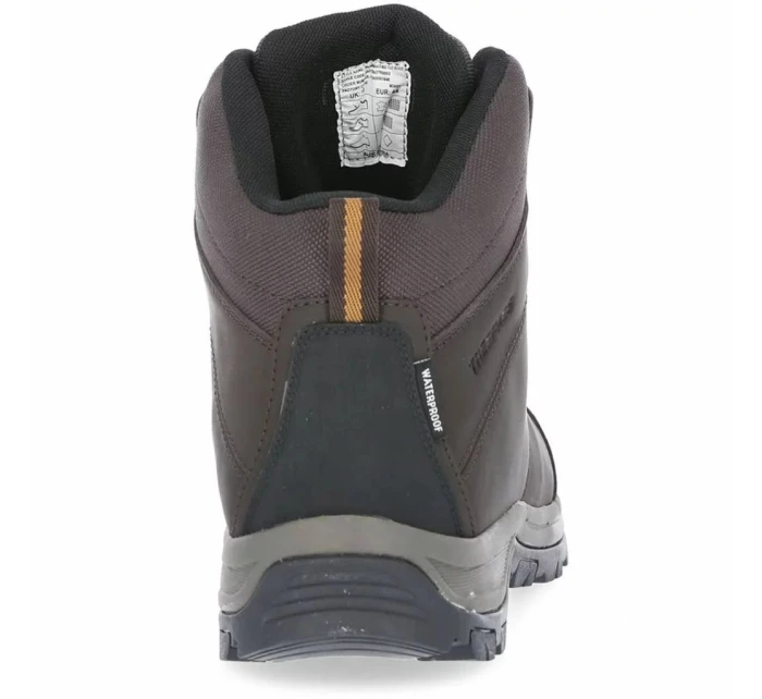 Pánské outdoorové boty model 21276496 - Trespass