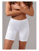 Dámské kalhotky s delší  bílá  model 18700708 - Lovelygirl