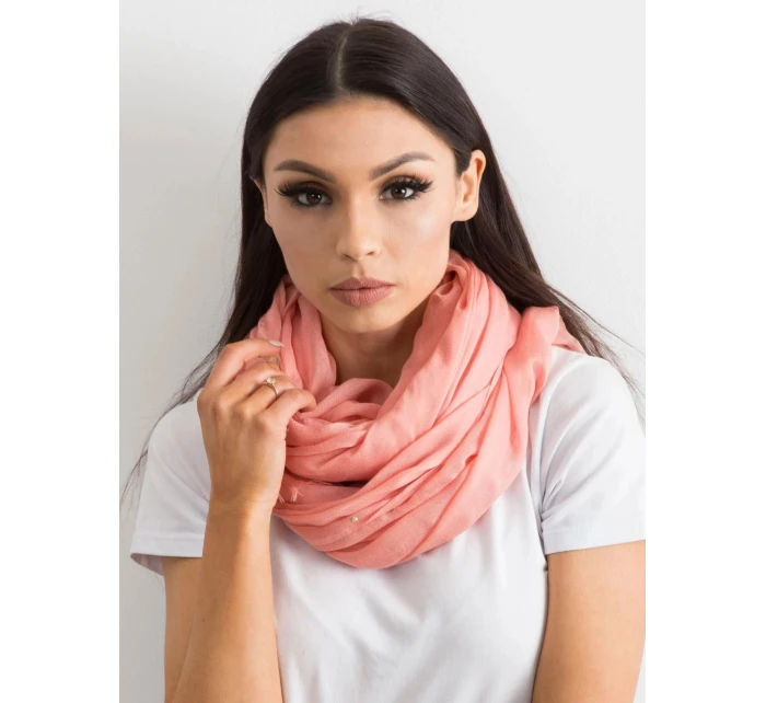 Dámsky šál s kamienkami F84037 - FPrice