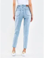 Dámske nohavice Jeans 237 - Big Star Dámske nohavice Jeans 237 - Big Star