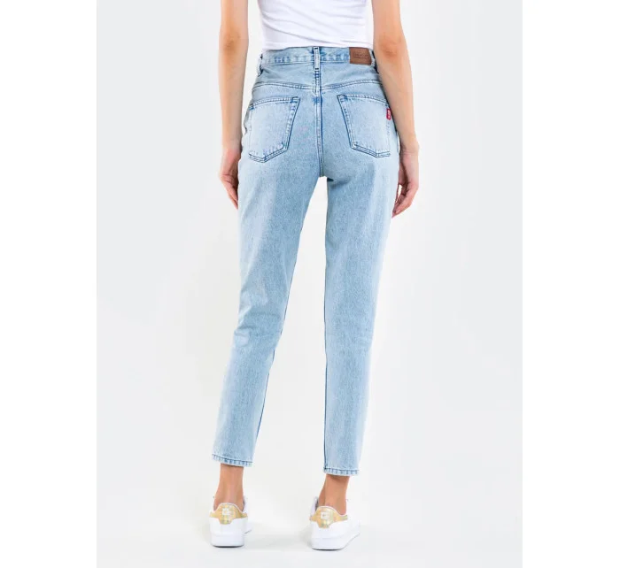 Dámske nohavice Jeans 237 - Big Star Dámske nohavice Jeans 237 - Big Star