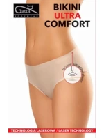Dámske nohavičky - BIKINI ULTRA COMFORT Dámske nohavičky - BIKINI ULTRA COMFORT