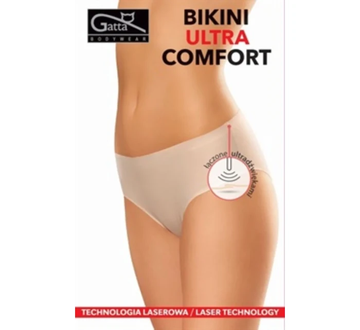 Dámske nohavičky - BIKINI ULTRA COMFORT Dámske nohavičky - BIKINI ULTRA COMFORT