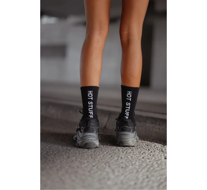 DÁMSKE PONOŽKY HOT STUFF 0200.128 DÁMSKE PONOŽKY HOT STUFF 0200.128