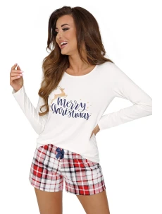 Pyžamá model 172528 Donna