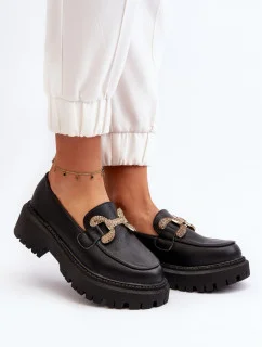 Mokasíny model 192023 Step in style