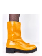 Obuv model 219424 Solea