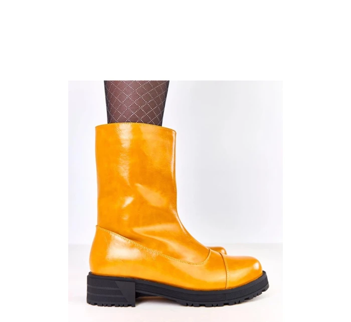 Obuv model 219424 Solea