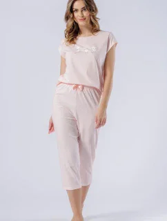 Dámské pyžamo MMax  kr/r M2XL model 20847617 - LEVEZA
