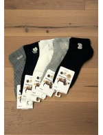 Ponožky   3542 model 21998505 - WiK