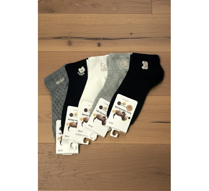 Ponožky   3542 model 21998505 - WiK