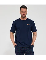 Pyžamo Grand Canyon 2 velikosti S–2XL model 22353358 - Cornette Pyžamo Grand Canyon 2 velikosti S–2XL model 22353358 - Cornette