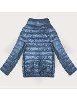 kurtka do Goodlookin niebieska model 22047509 - MINORITY