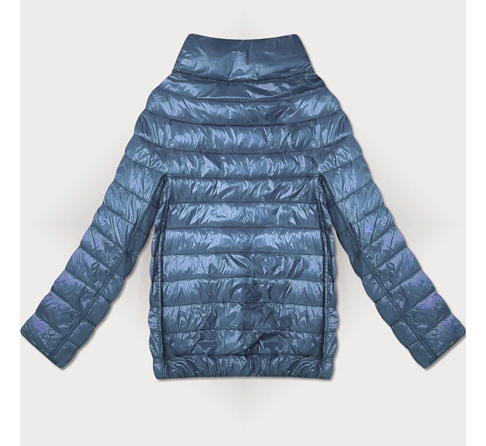 kurtka do Goodlookin niebieska model 22047509 - MINORITY