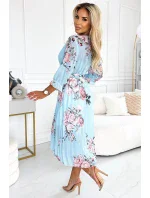 Dámské šaty model 21266574 - numoco basic