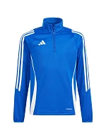 Mikina Tiro 24 Training Top Jr model 19467569 - ADIDAS
