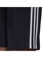 Adidas Essentials Warm-Up 3-Stripes šortky M H48434