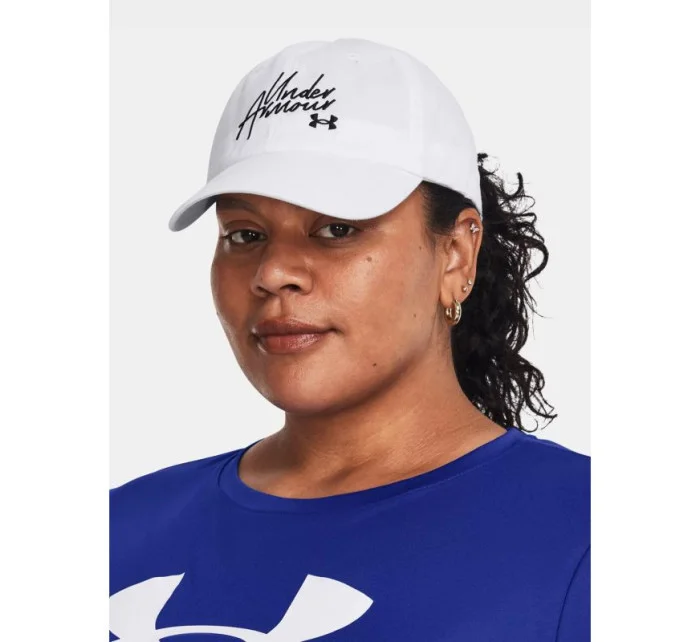 Kšiltovka Under Armour Favorites Cap 1369790-102