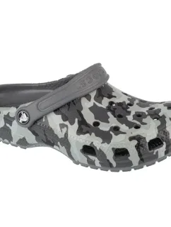 Classic Spray Camo Kids Clog Jr Žabky model 20087347 - Crocs