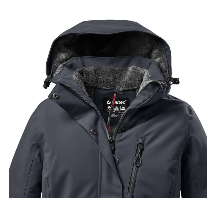 Zimná bunda Killtec KOW 140 W 37411/814 Zimná bunda Killtec KOW 140 W 37411/814