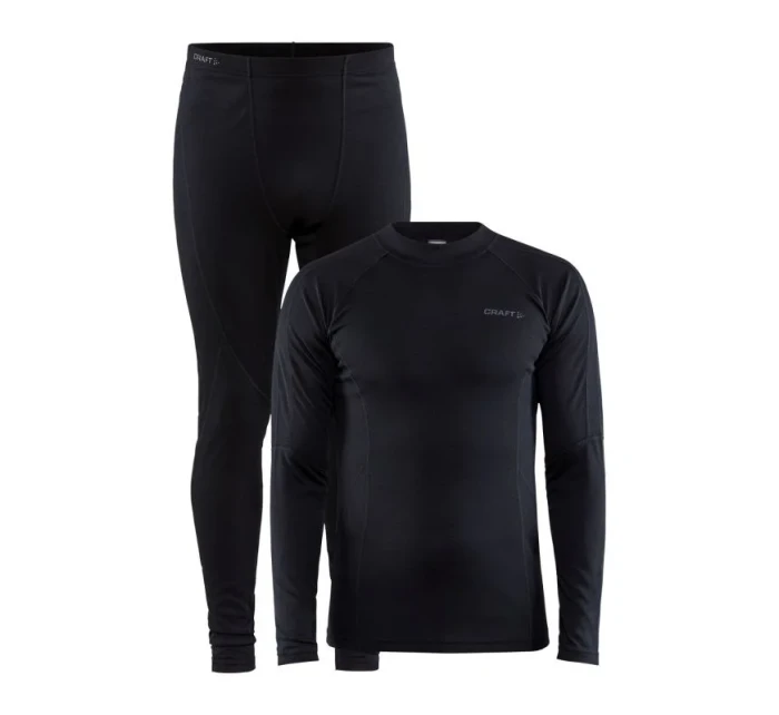 Core Warm Baselayer Set M termoprádlo model 20696931 - Craft