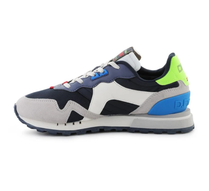 Boty  Patch M model 21233110 - D.Franklin