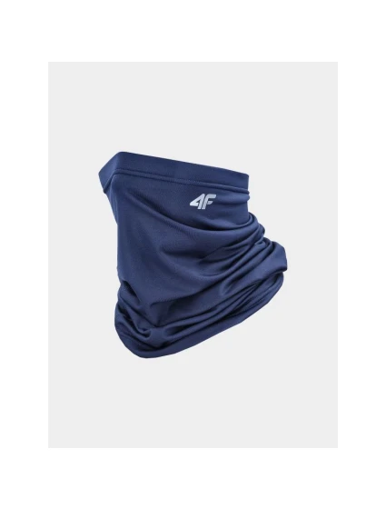 Unisex šatka 4F 4FWAW24ABDAU075-31S