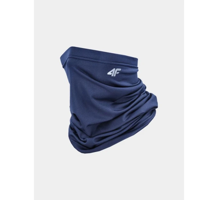 Unisex šatka 4F 4FWAW24ABDAU075-31S