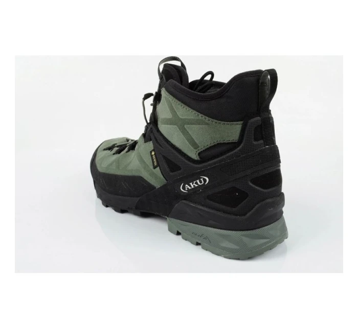 Pánske trekové topánky Aku Rock DFS GTX