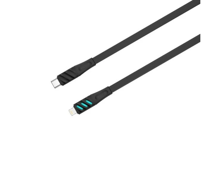 kabel typ C (černý) model 21861866 - Havit