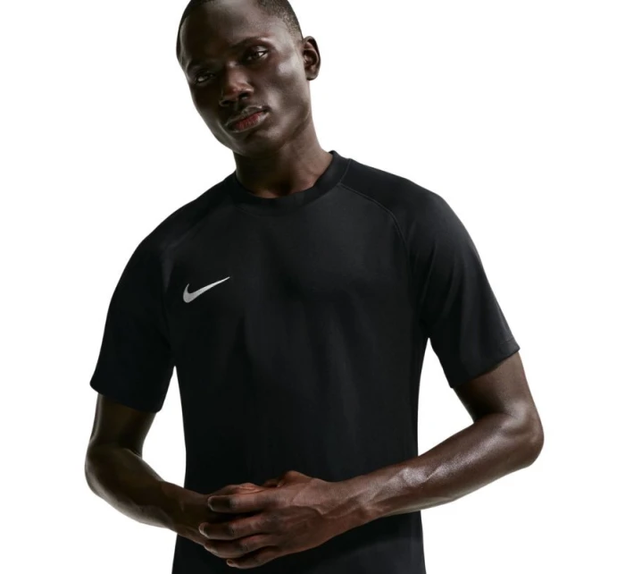 Pánske tričko Nike Dri-Fit Park VIII black HV8173 010