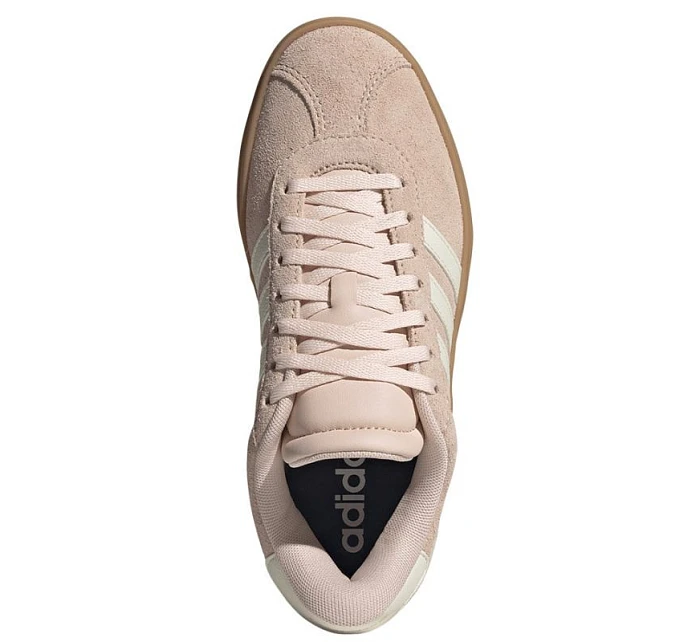 Topánky adidas VL COURT BOLD JR KK4501