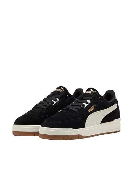 Boty SD černé 02 model 22119908 - Puma Boty SD černé 02 model 22119908 - Puma