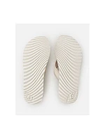 Plážové šľapky RIP CURL Florida Bloom Open Toe, tyrkysové